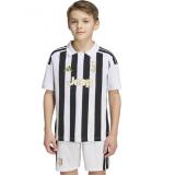 Juventus 1a Equipación 2026/27 - NIÑOS